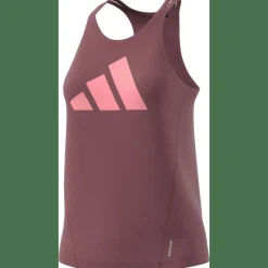 Run It Tanktop Damen T-Shirt