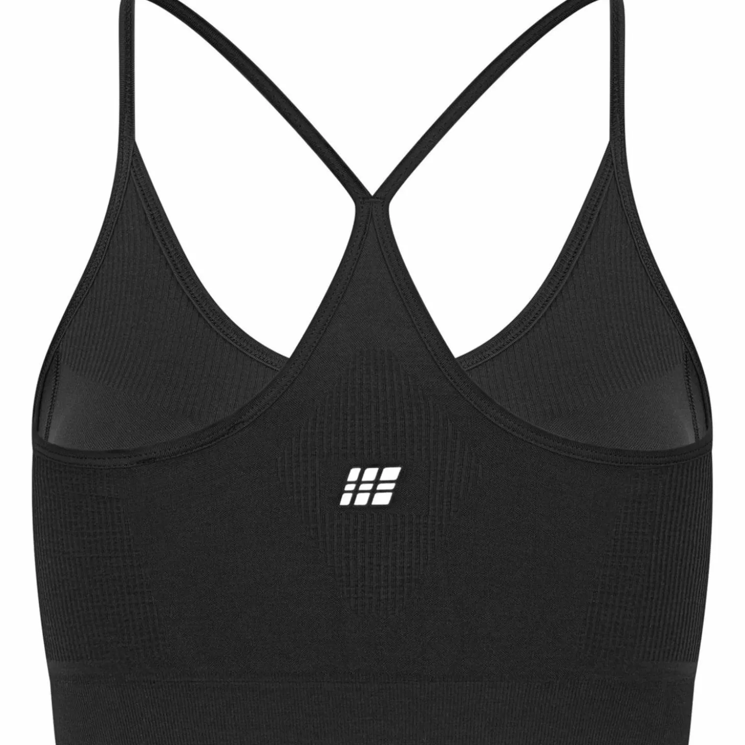 Run Light Support Damen Sport-BH
