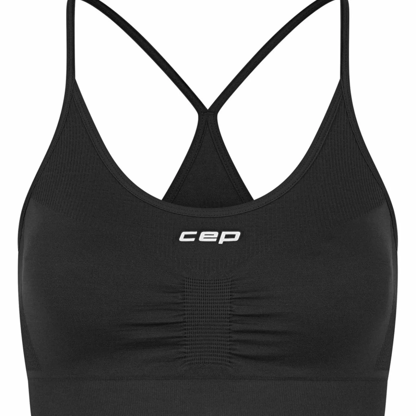 Run Light Support Damen Sport-BH