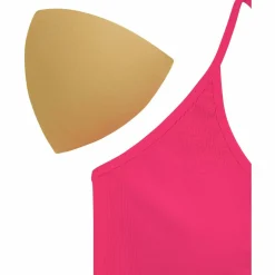 Run Light Support Damen Sport-BH