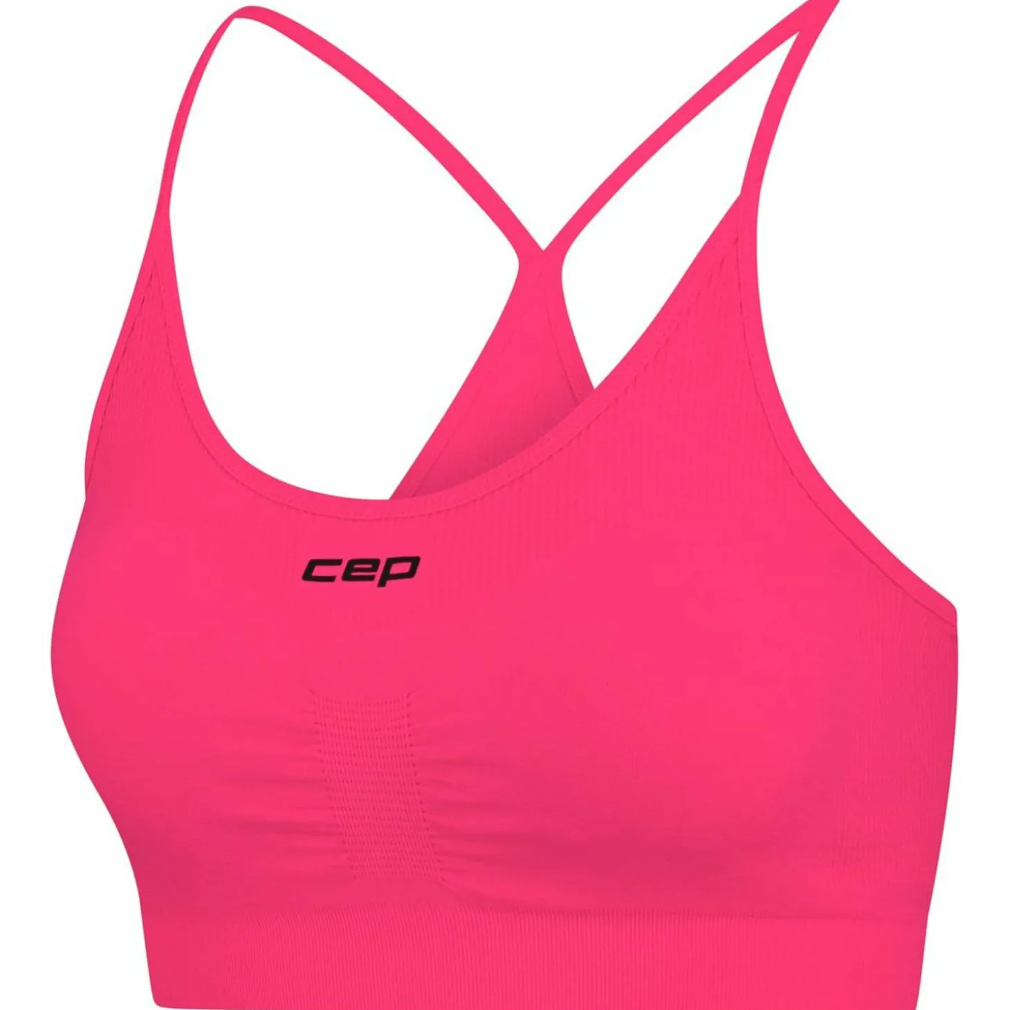 Run Light Support Damen Sport-BH