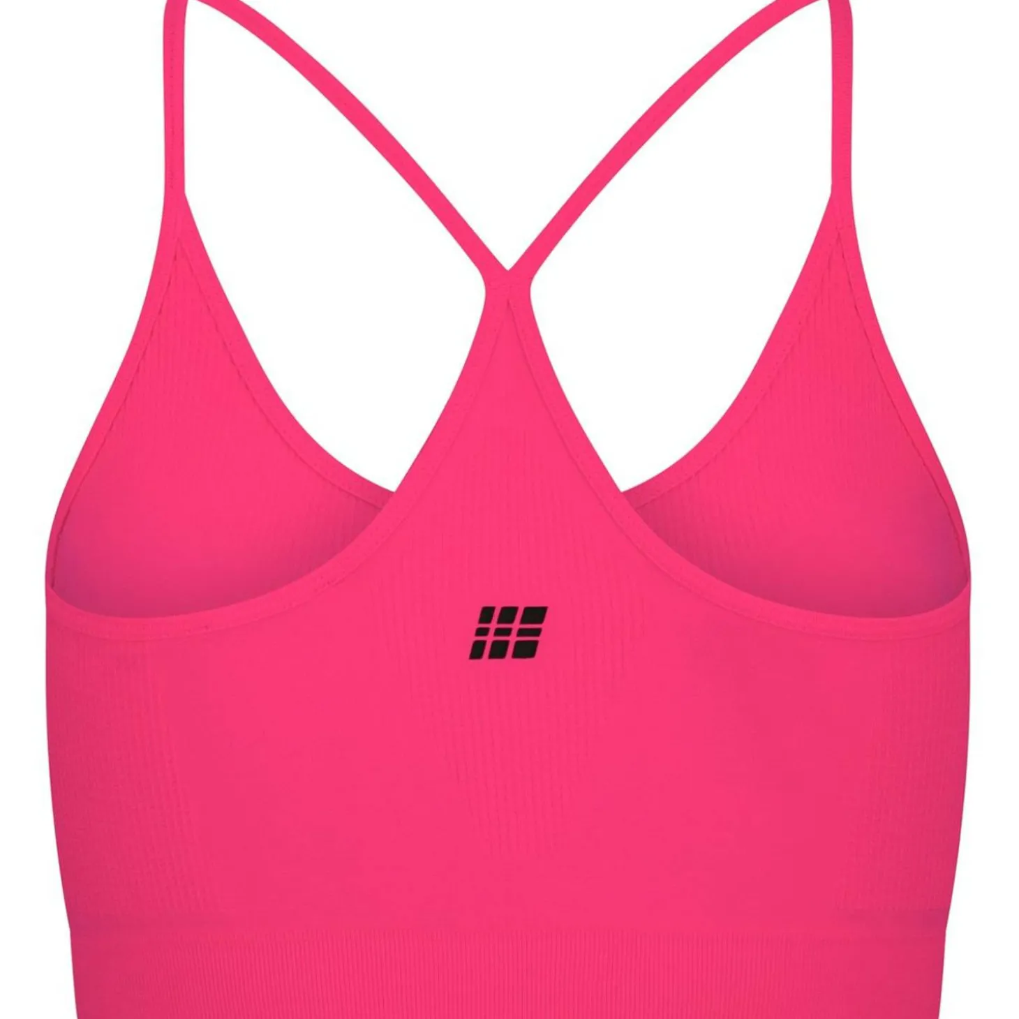 Run Light Support Damen Sport-BH