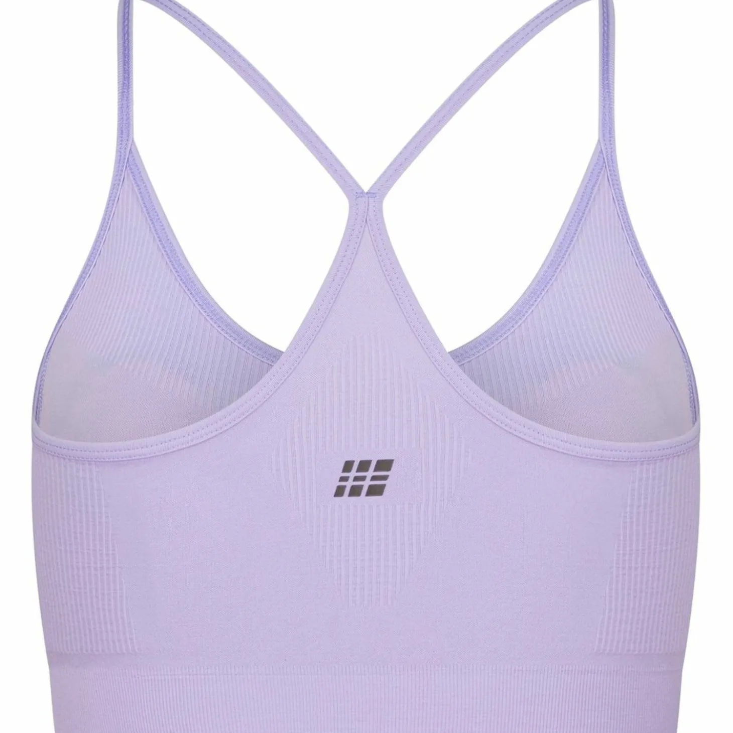 Run Light Support Damen Sport-BH