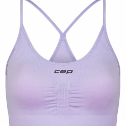 Run Light Support Damen Sport-BH