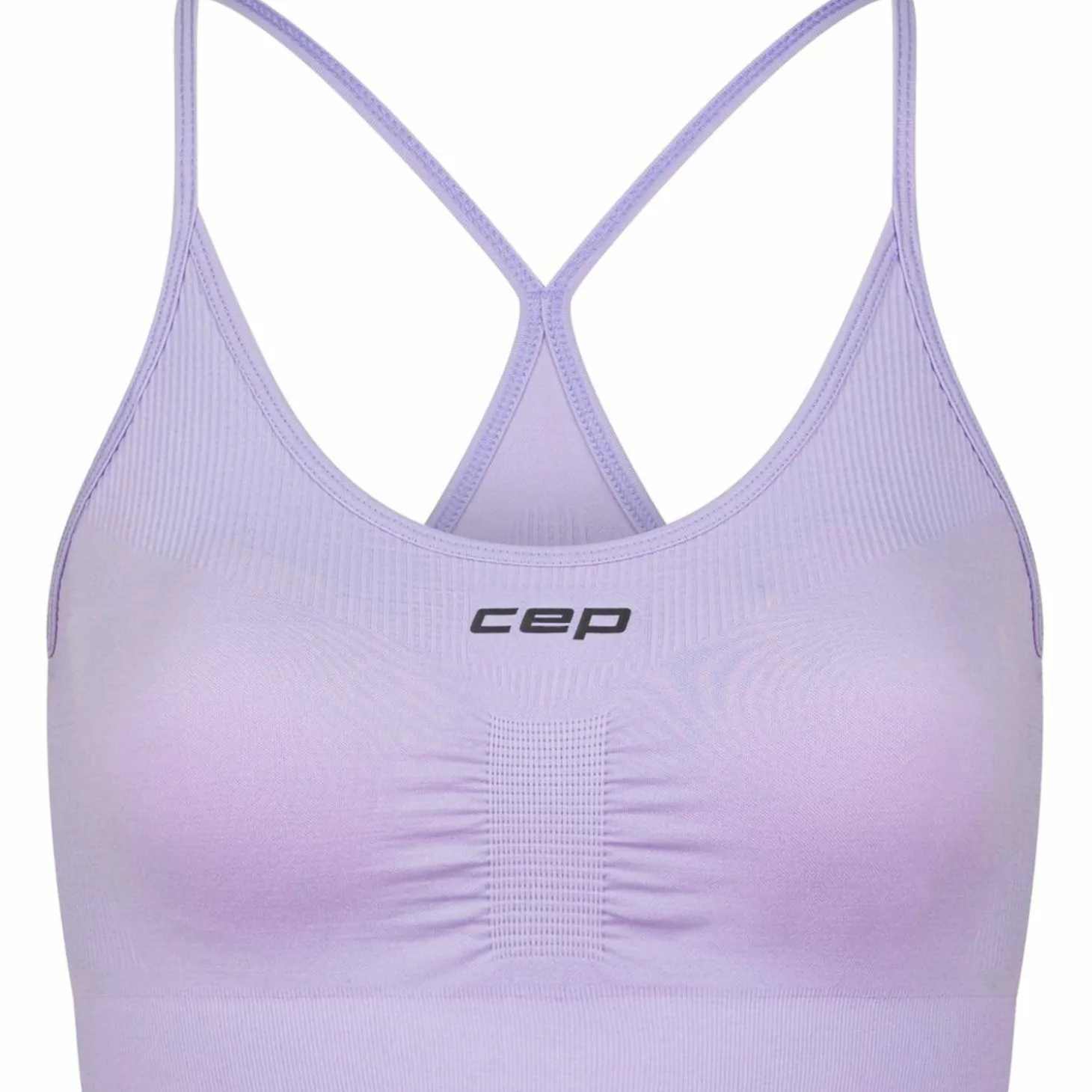 Run Light Support Damen Sport-BH