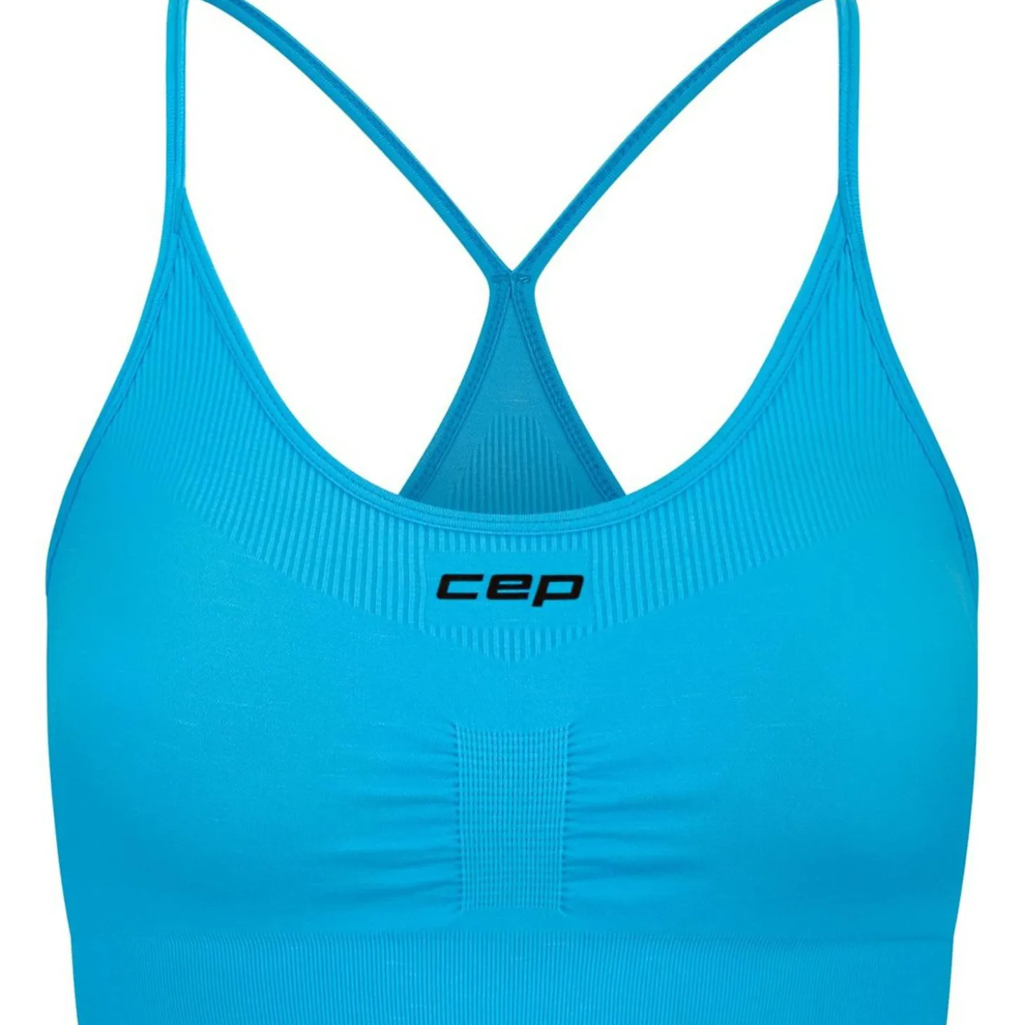 Run Light Support Damen Sport-BH