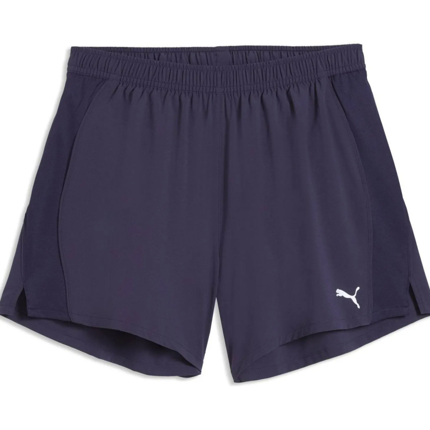 RUN Velocity 5" Damen Shorts
