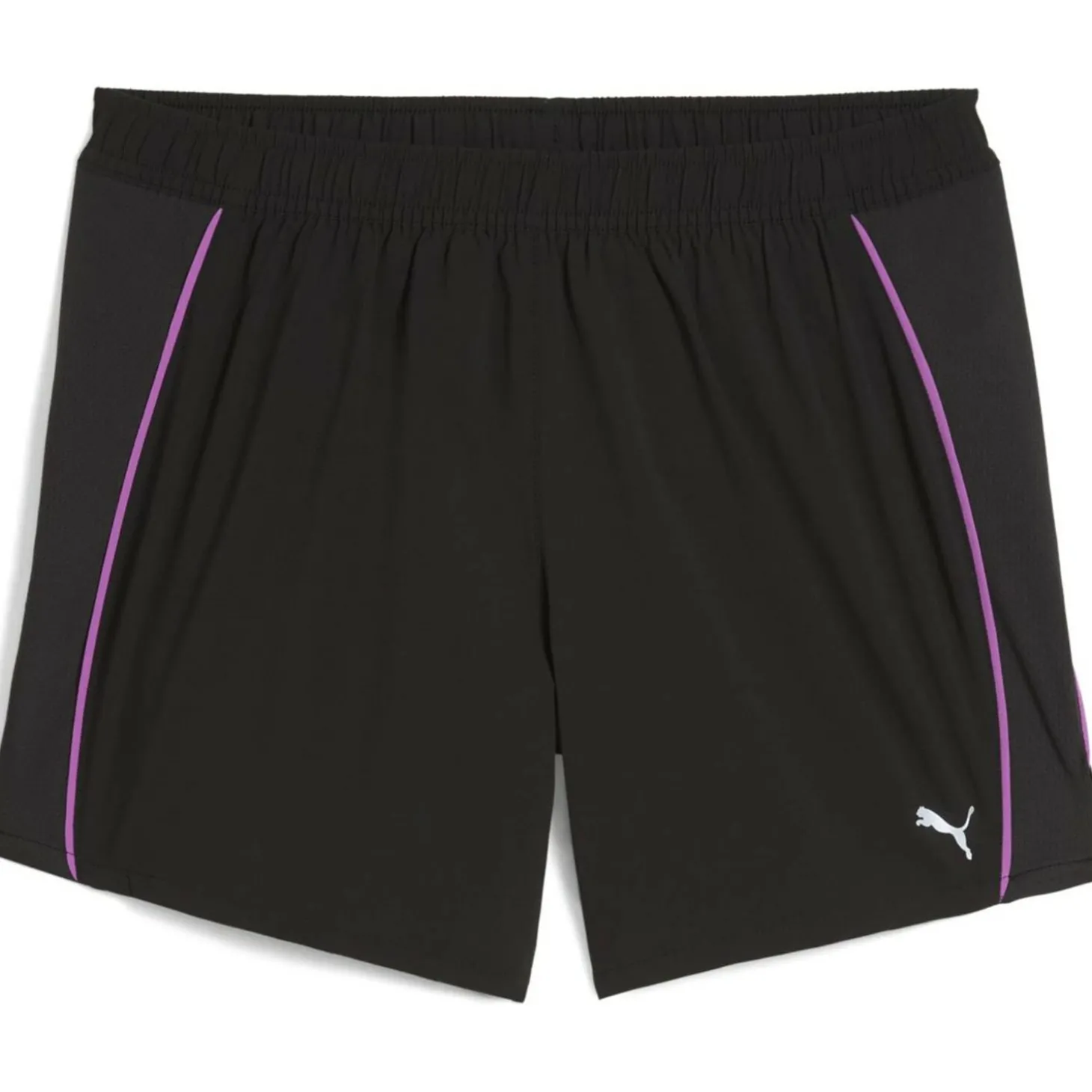 RUN Velocity 5" Damen Shorts