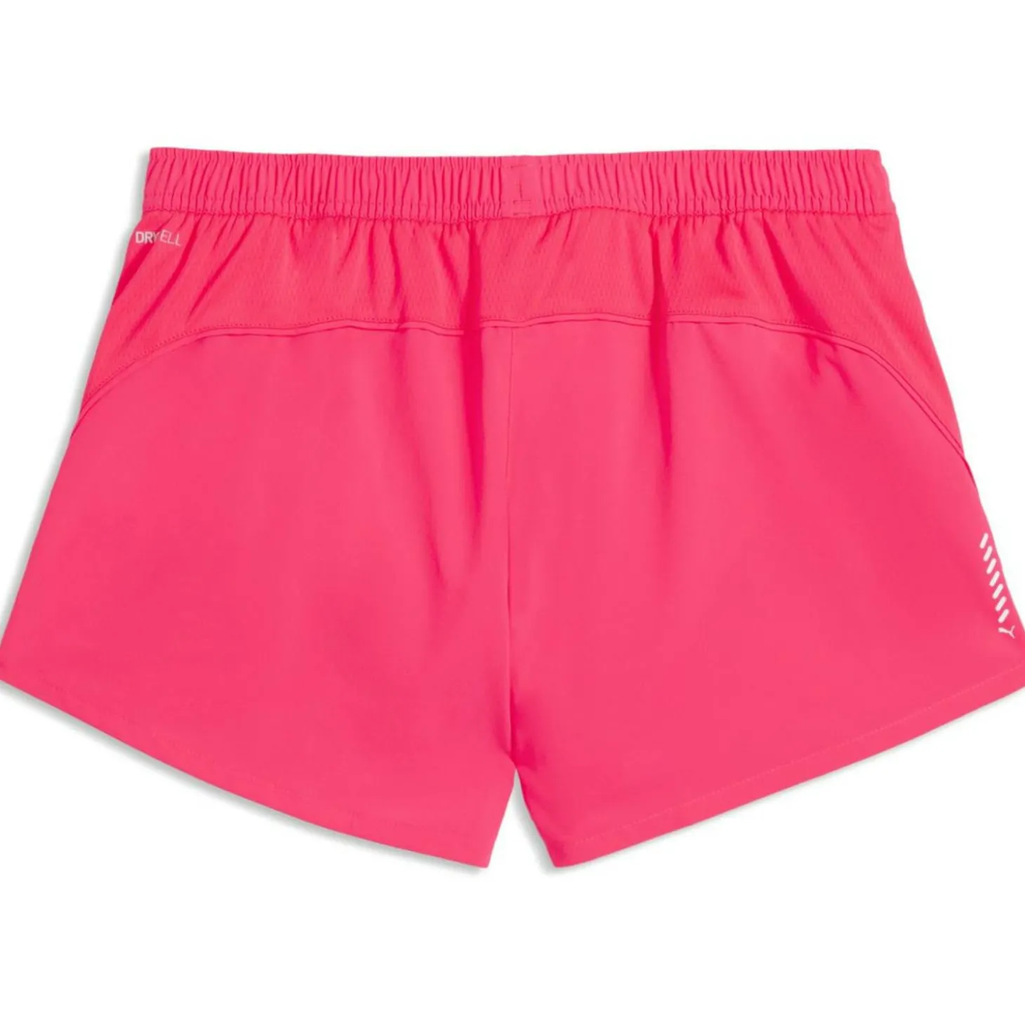 RUN Velocity 3" Damen Shorts