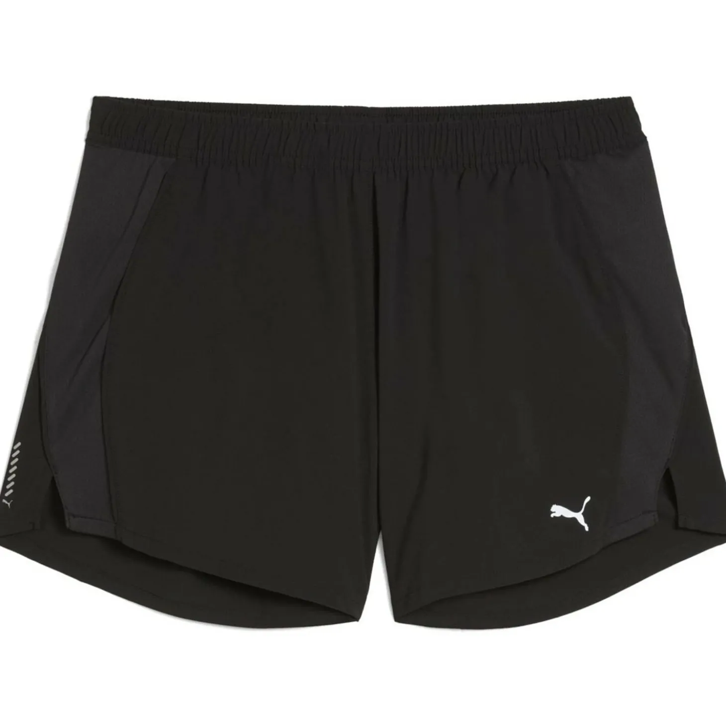 RUN Velocity 5" Damen Shorts