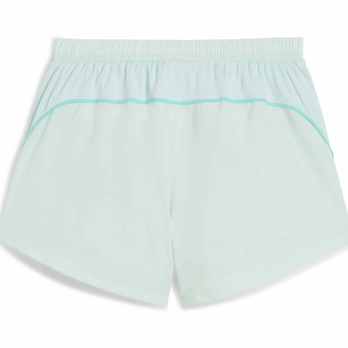 RUN Velocity 3" Damen Shorts