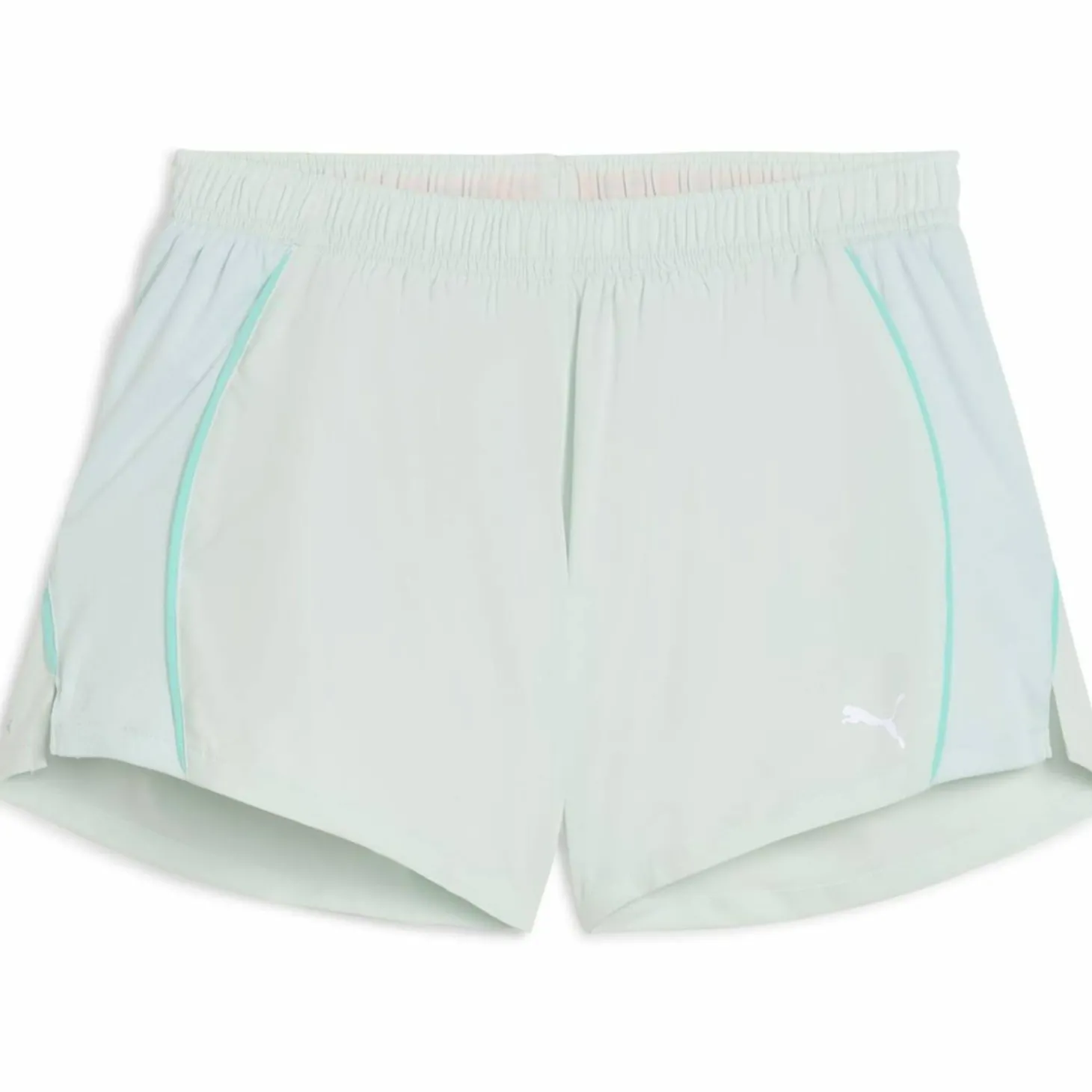 RUN Velocity 3" Damen Shorts