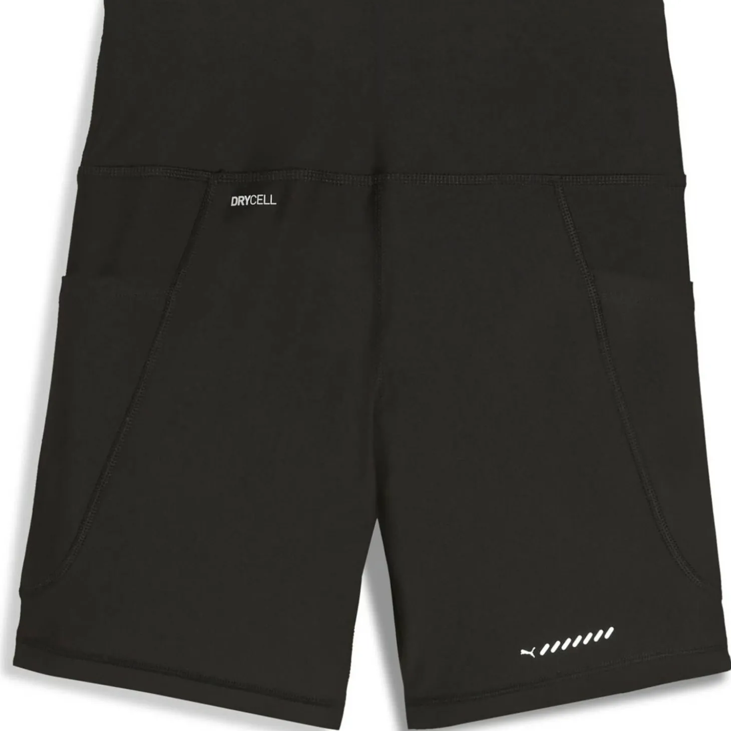 RUN Velocity 5" Damen Shorts