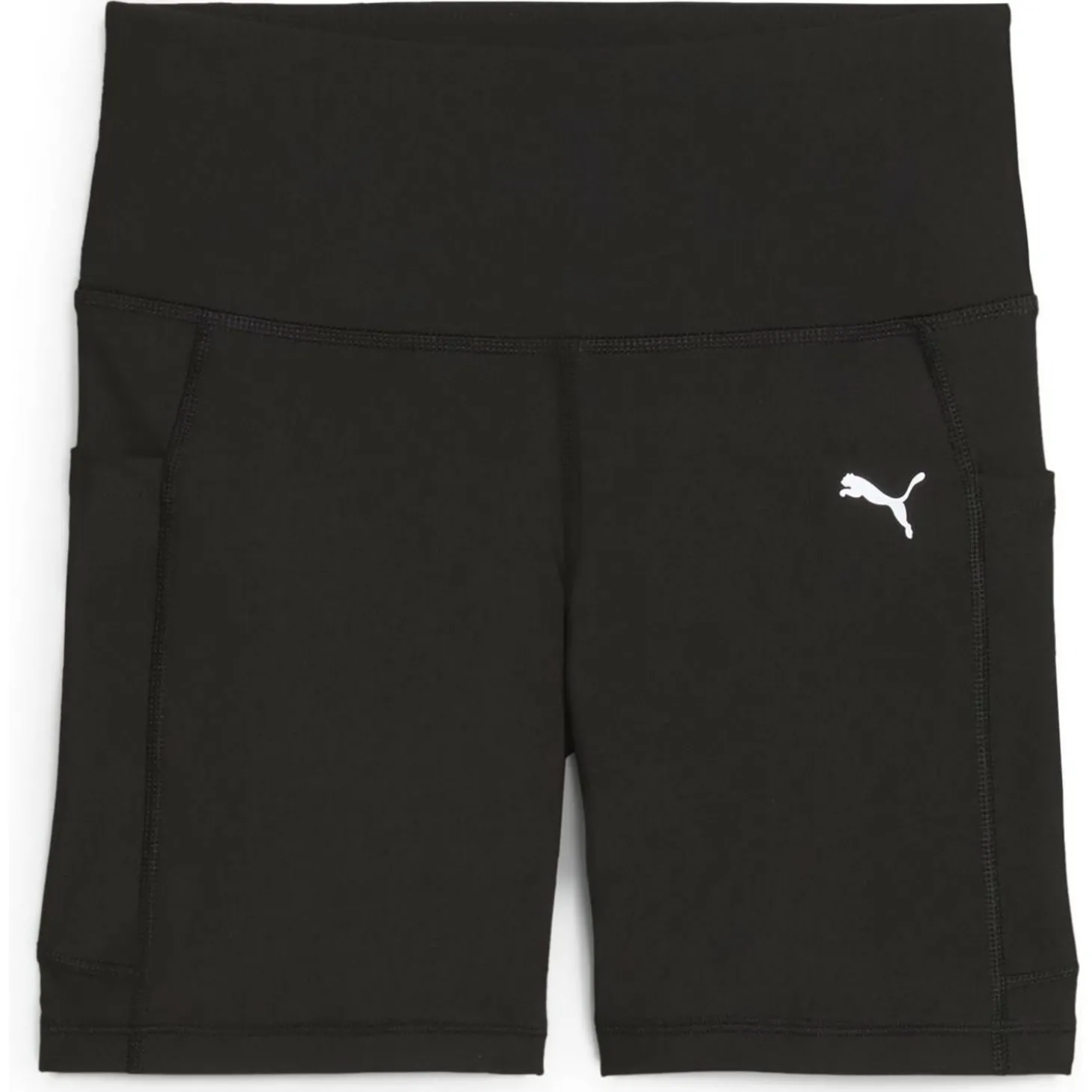 RUN Velocity 5" Damen Shorts