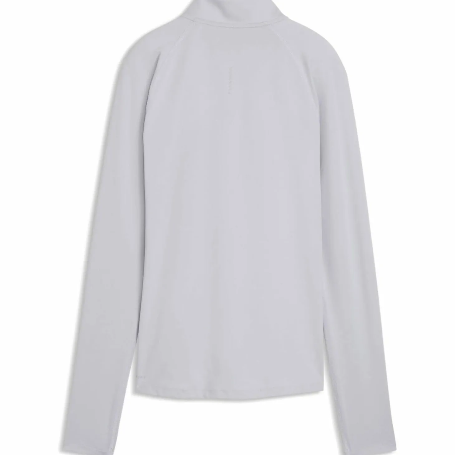 RUN Velocity Cloudspun 1/4 ZIP Damen Sweatshirt