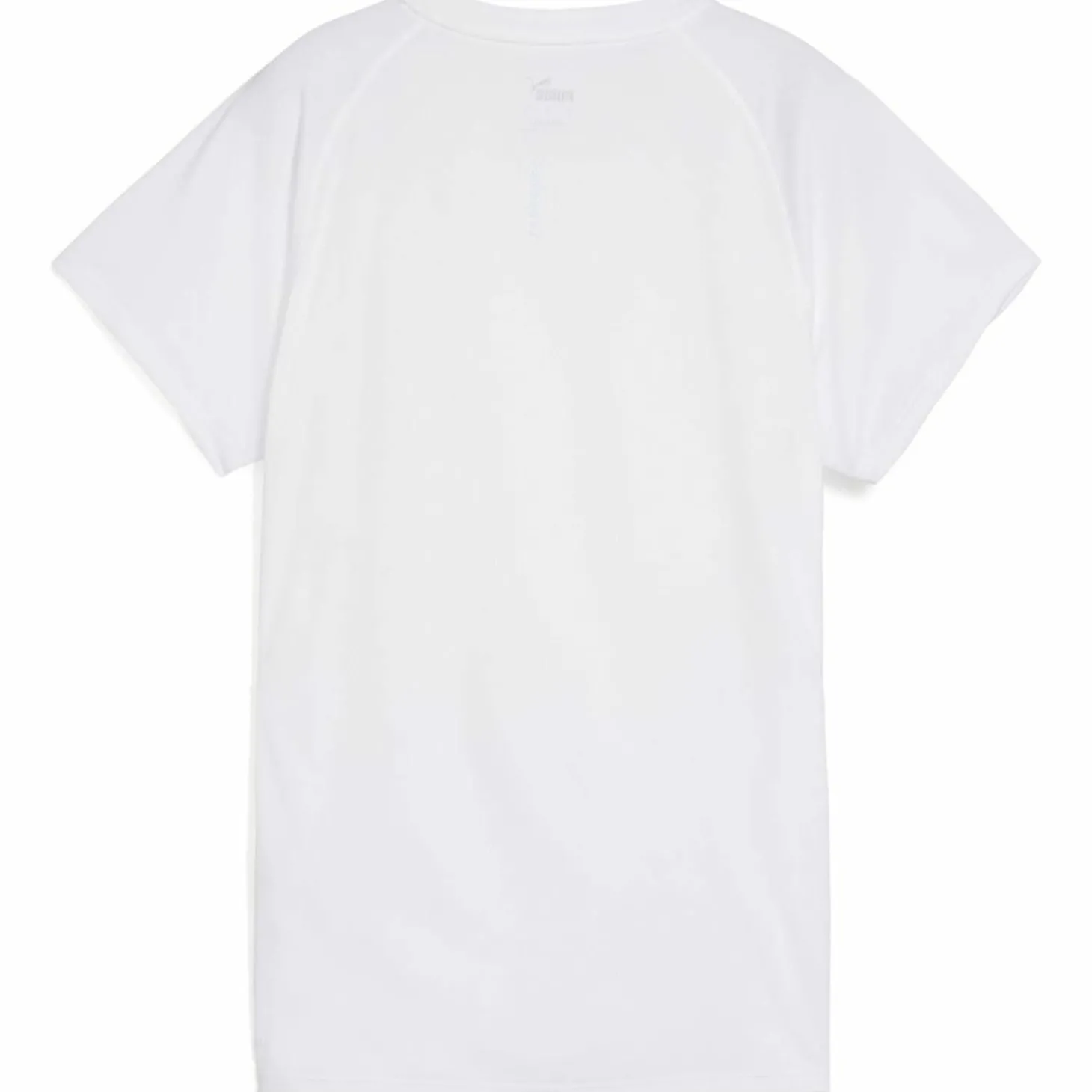 RUN Velocity (Poly) Damen T-Shirt