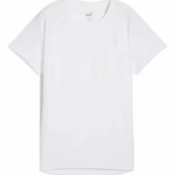 RUN Velocity (Poly) Damen T-Shirt