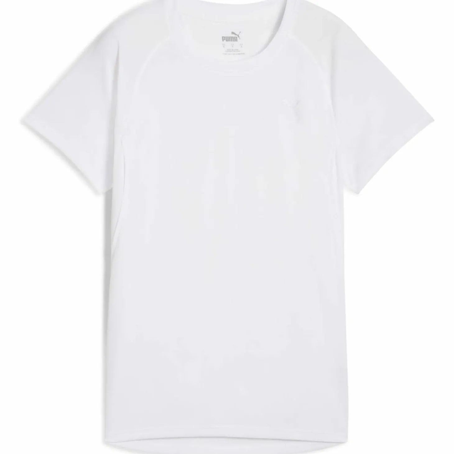 RUN Velocity (Poly) Damen T-Shirt