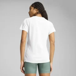 RUN Velocity (Poly) Damen T-Shirt