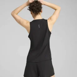 RUN Velocity (Poly) Damen T-Shirt