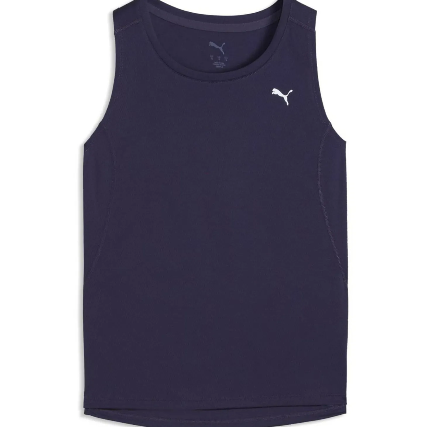 RUN Velocity (Poly) Damen T-Shirt
