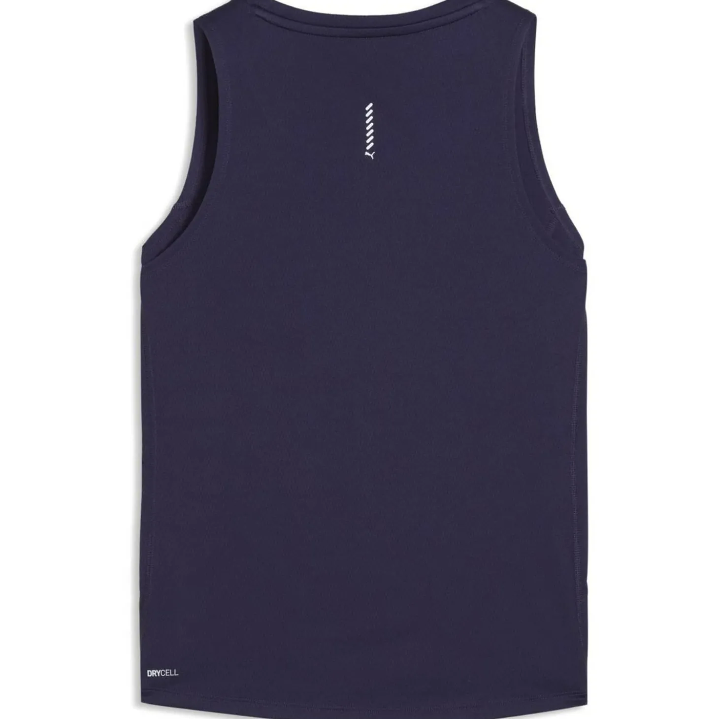 RUN Velocity (Poly) Damen T-Shirt