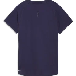 RUN Velocity (Poly) Damen T-Shirt