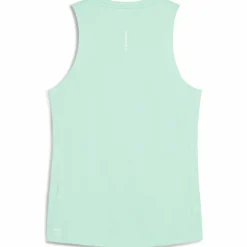 RUN Velocity (Poly) Damen T-Shirt