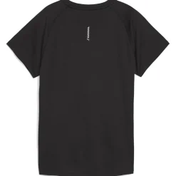RUN Velocity (Poly) Damen T-Shirt