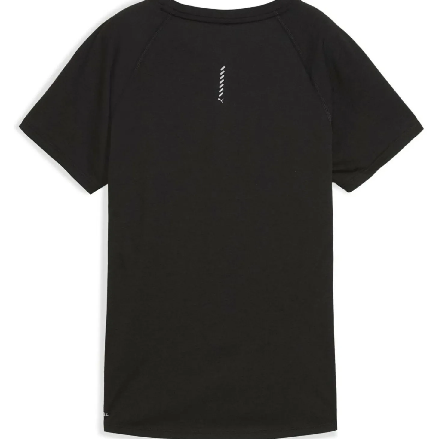 RUN Velocity (Tri-Blend) Damen T-Shirt