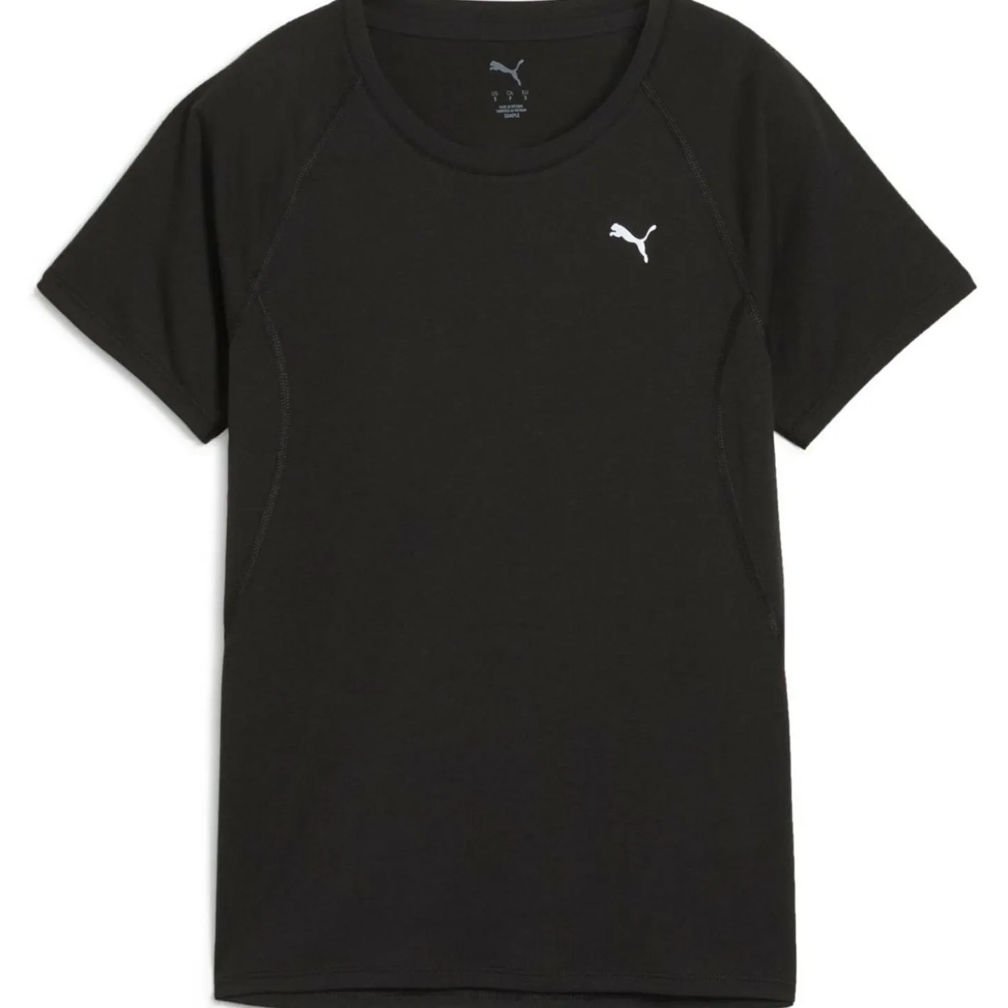 RUN Velocity (Tri-Blend) Damen T-Shirt