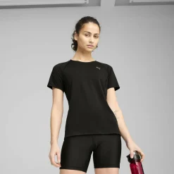 RUN Velocity (Tri-Blend) Damen T-Shirt