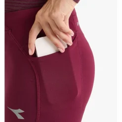 Run Winter Protection Damen Tights