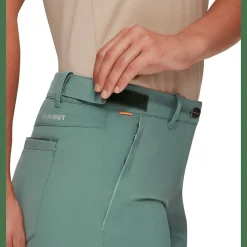 Runbold Damen Shorts