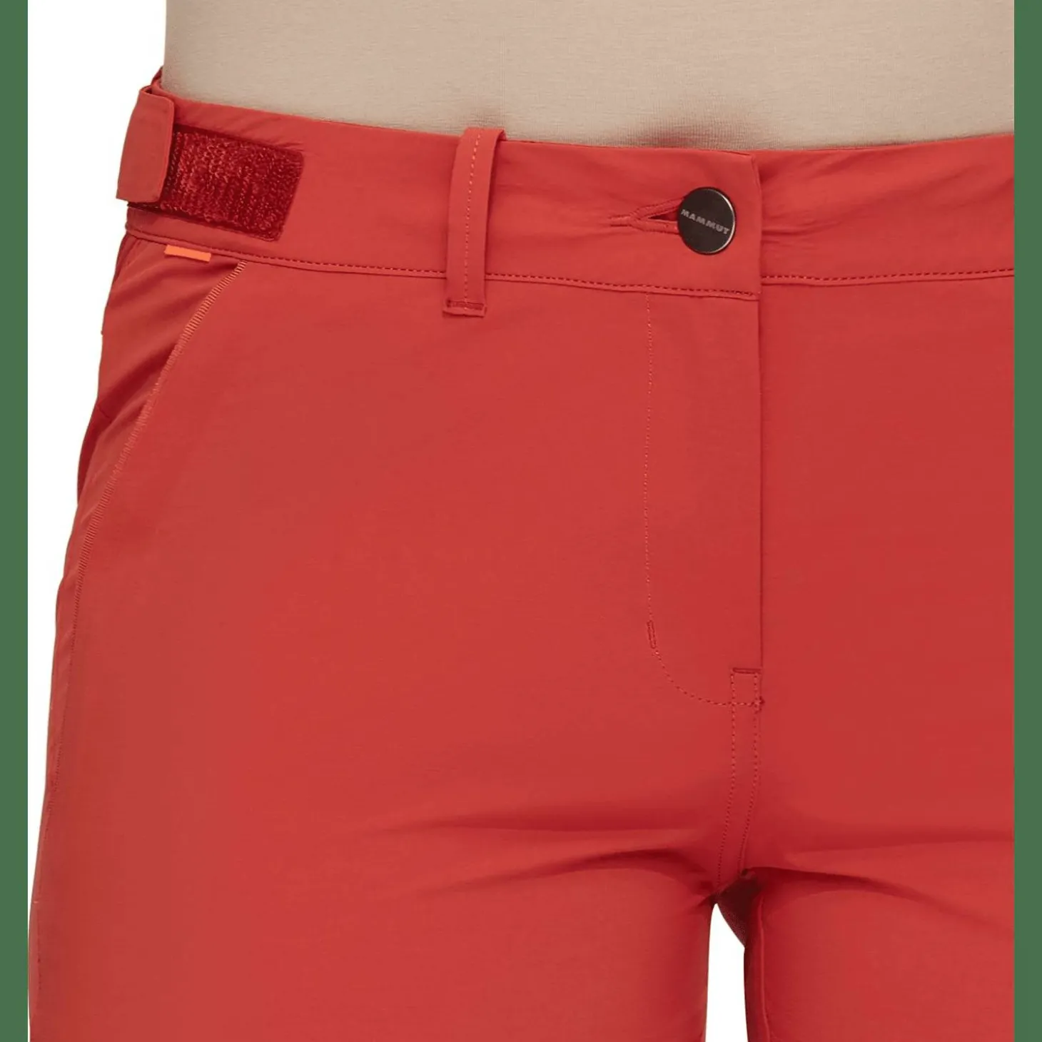 Runbold Damen Shorts
