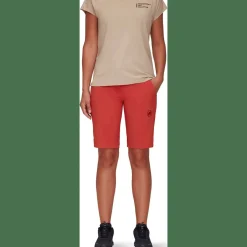 Runbold Damen Shorts