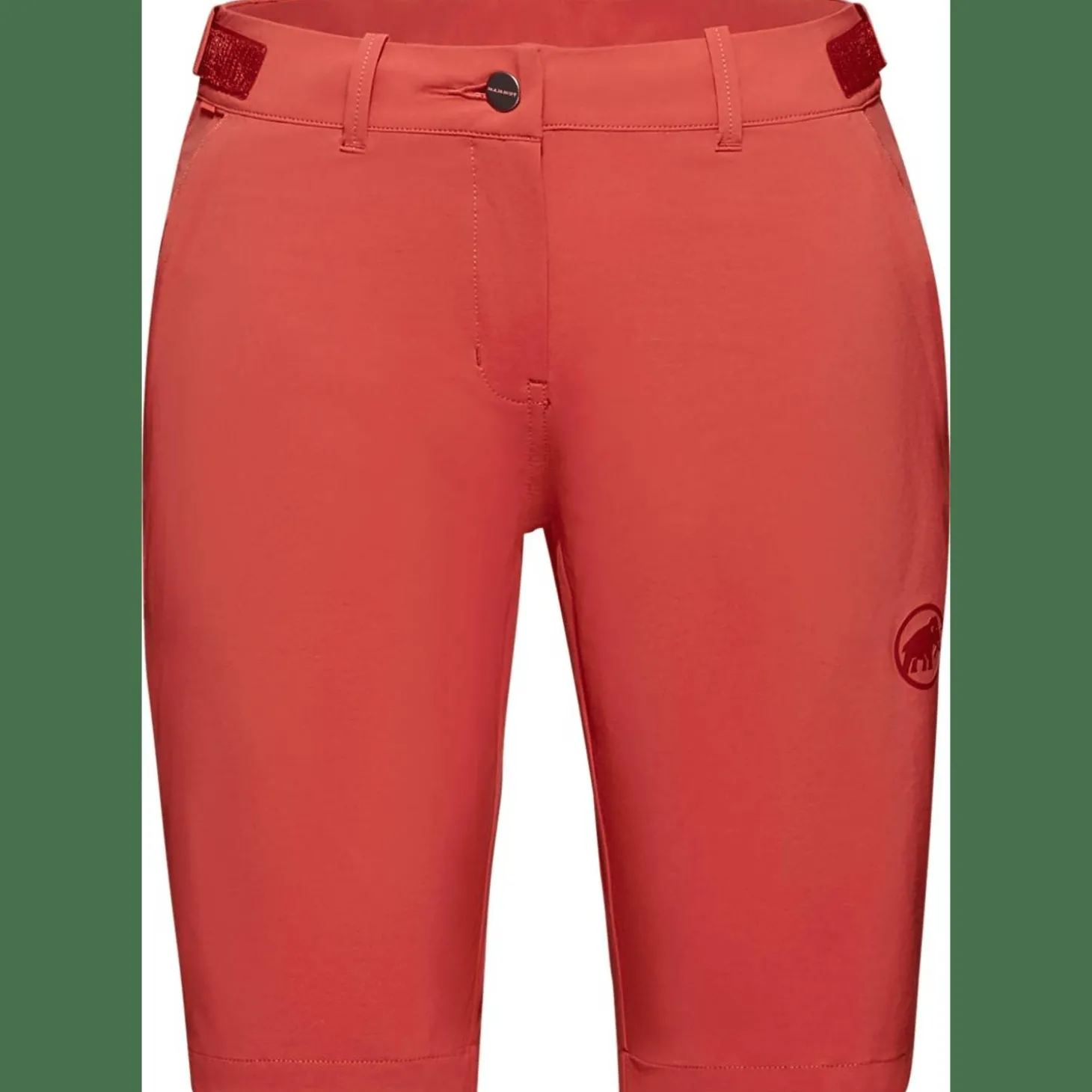 Runbold Damen Shorts