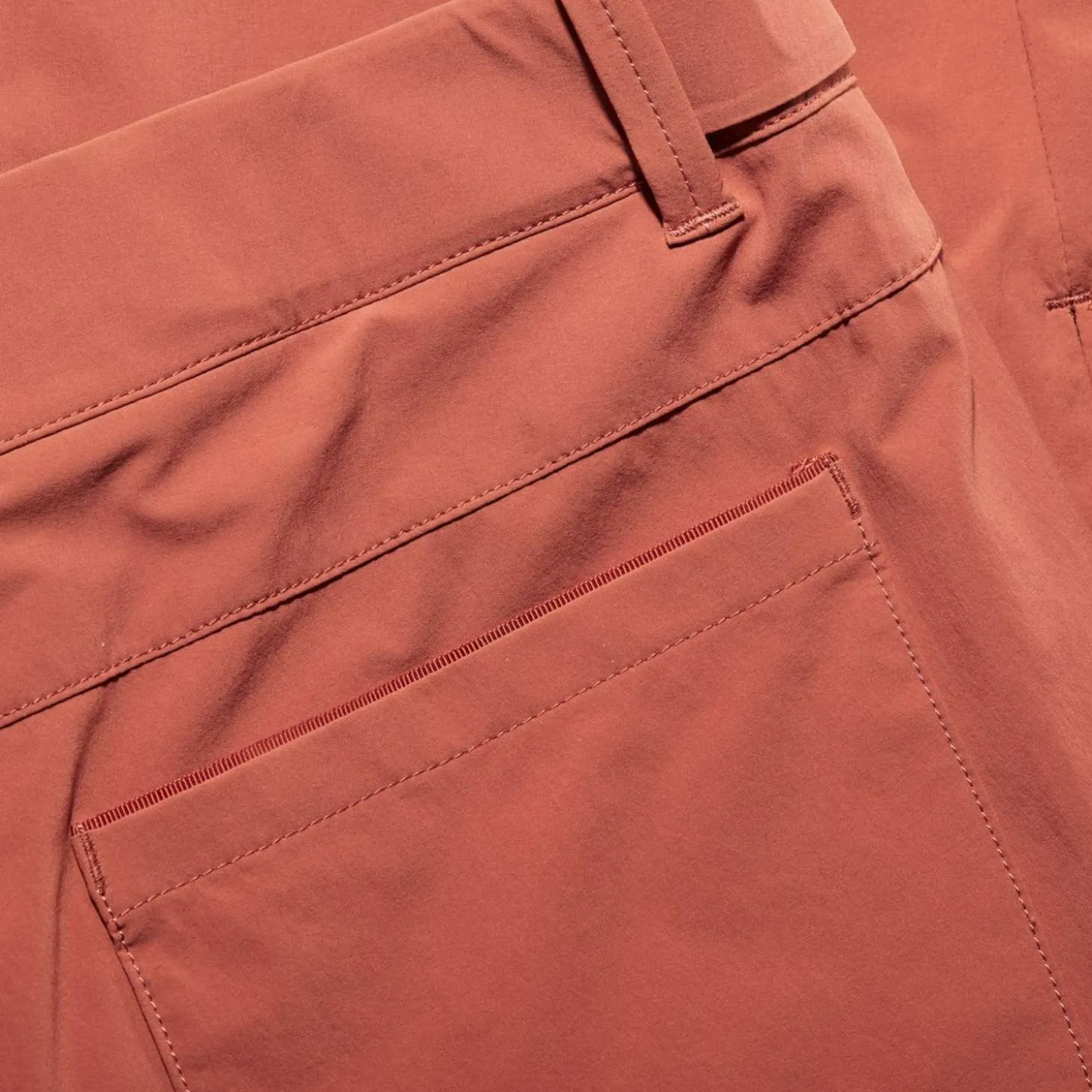 Runbold Damen Shorts
