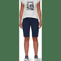 Runbold Damen Shorts