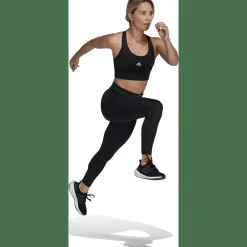 Running Essentials 7/8 Damen Tights