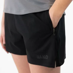 Running Power Damen Shorts