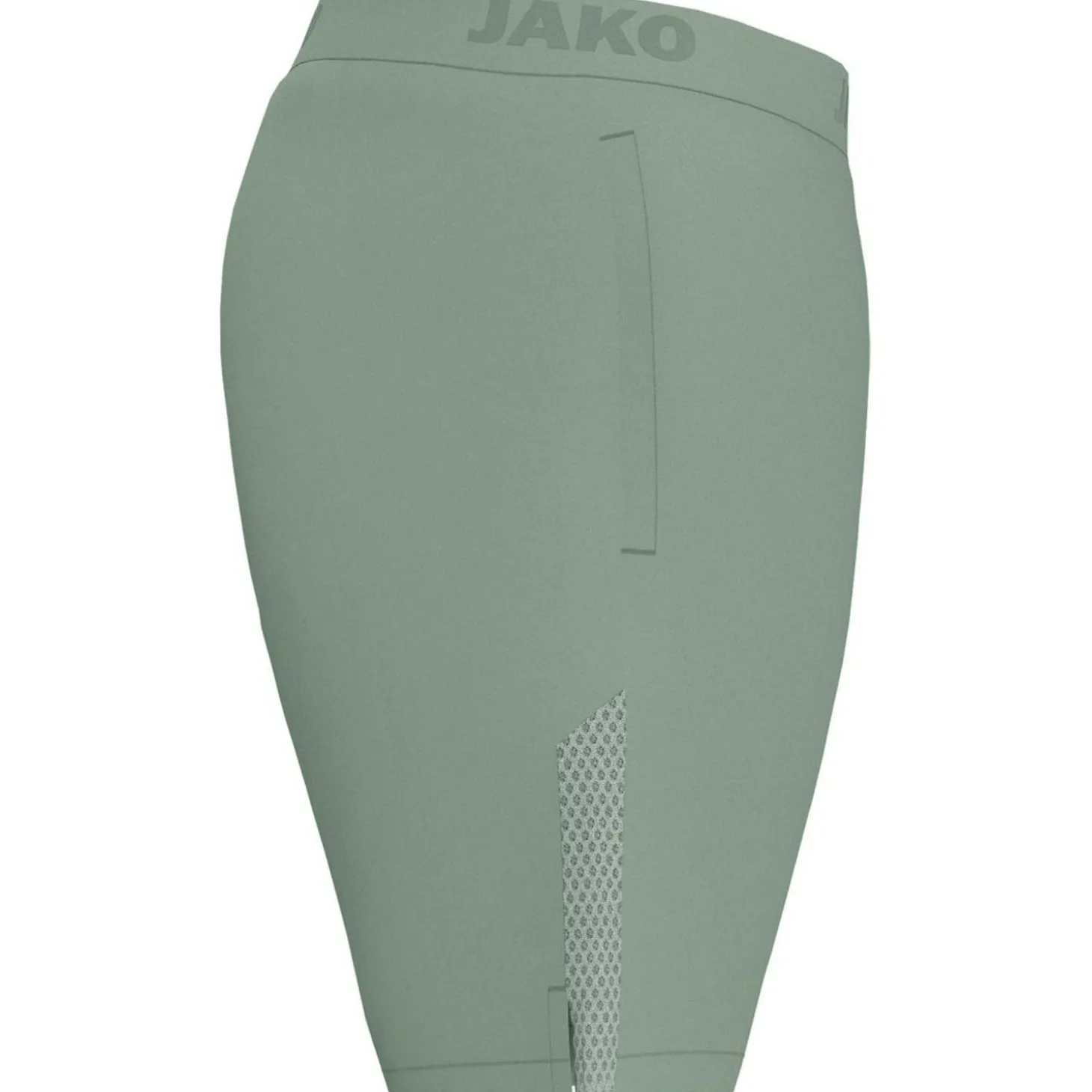 Running Power Damen Shorts