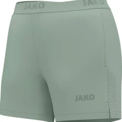 Running Power Damen Shorts