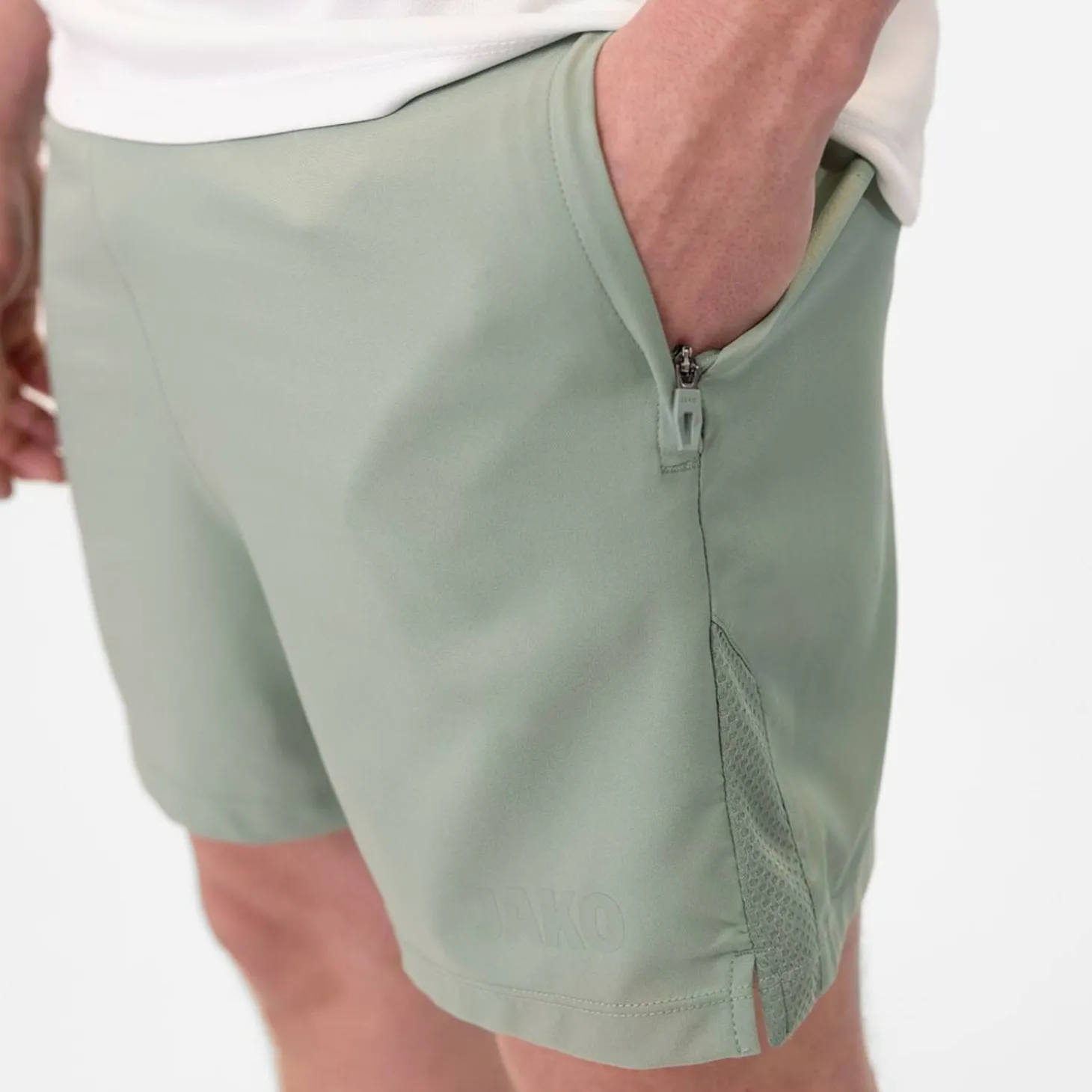 Running Power Damen Shorts