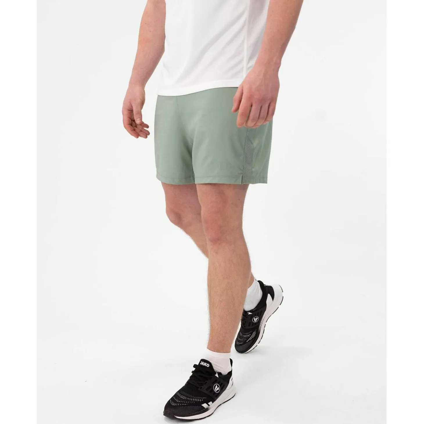 Running Power Damen Shorts