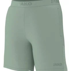 Running Power Damen Shorts