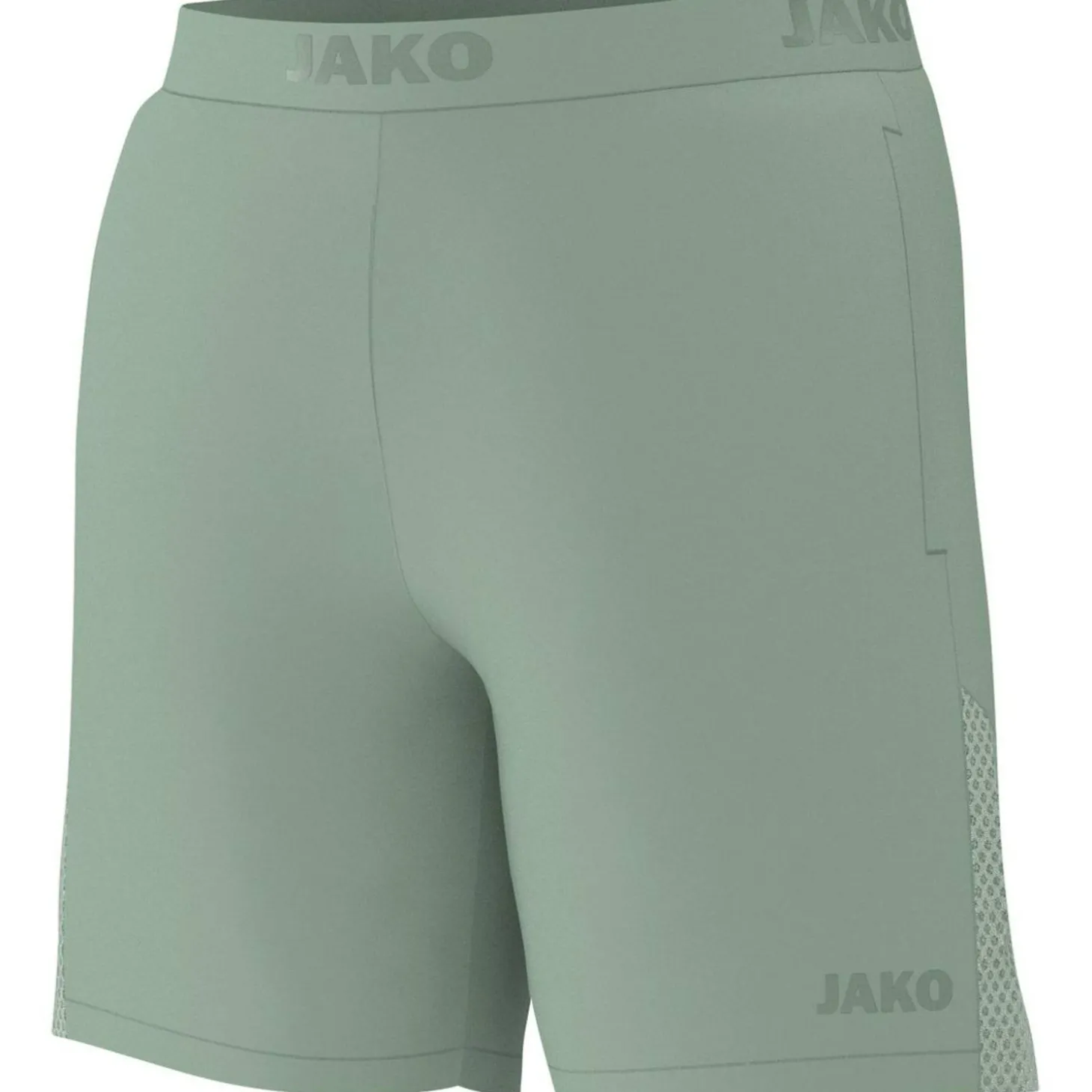 Running Power Damen Shorts