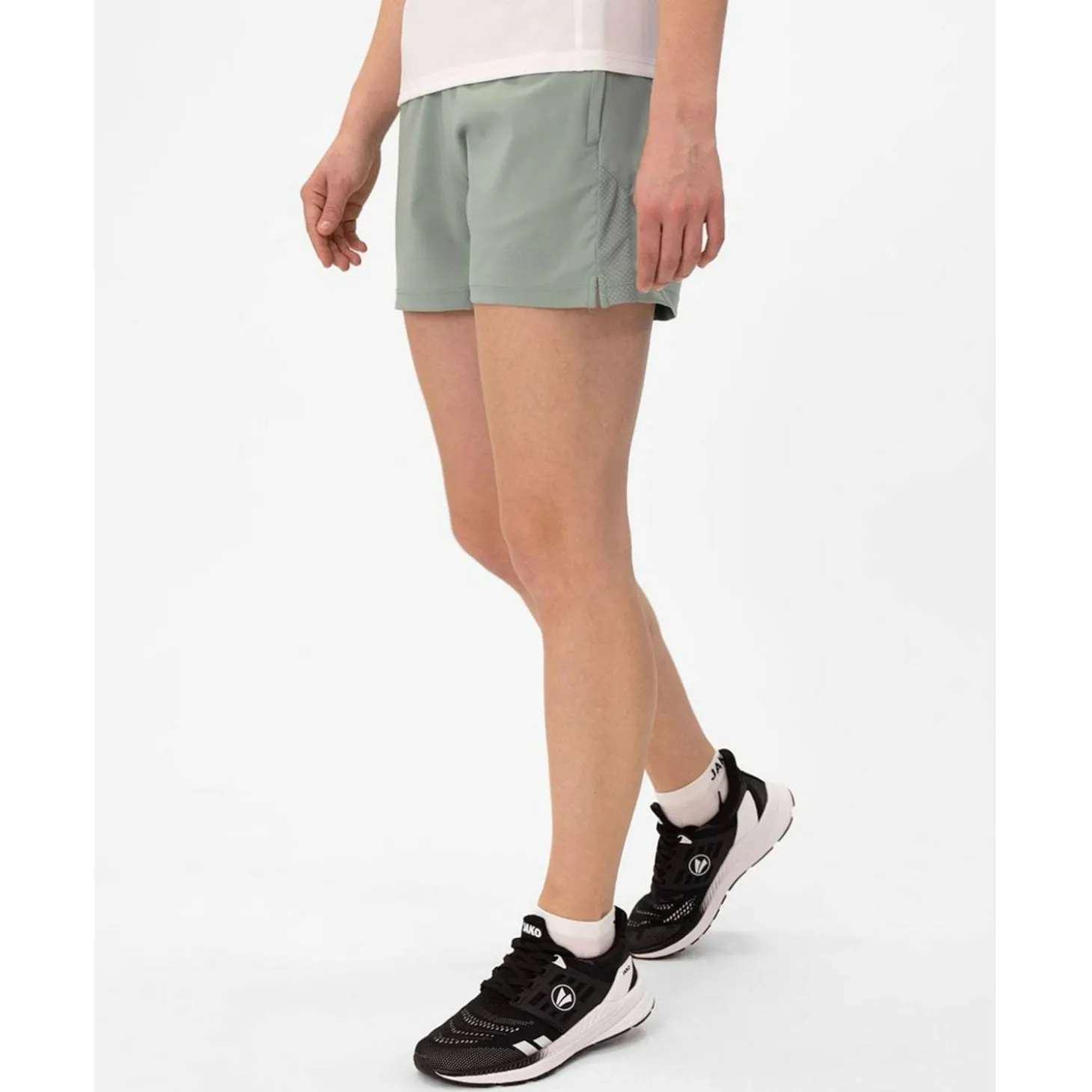 Running Power Damen Shorts