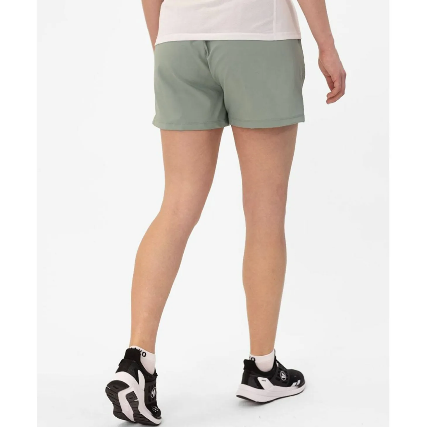 Running Power Damen Shorts