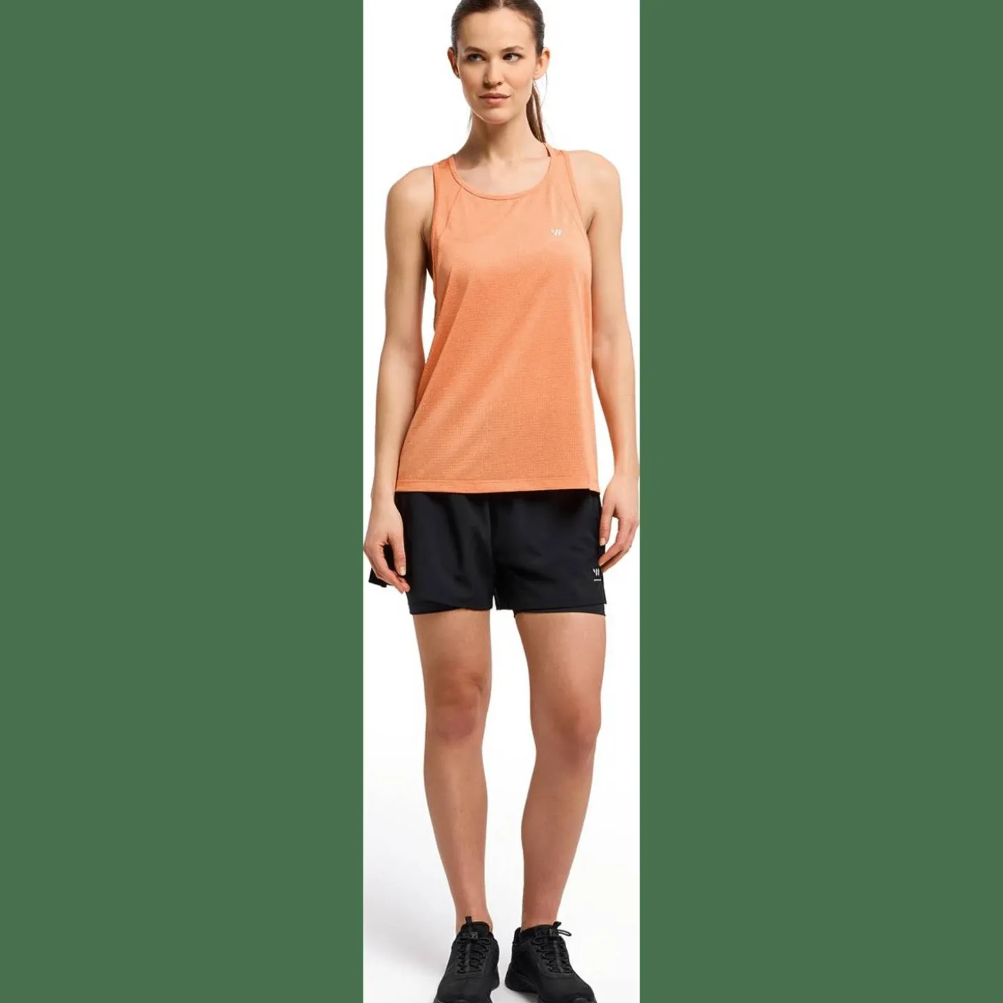 Saki Damen T-Shirt